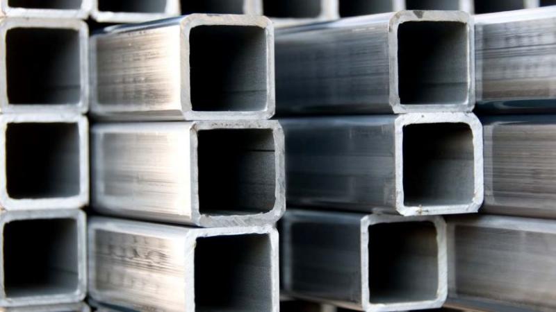 Tipos de acero al carbono y sus aplicaciones
