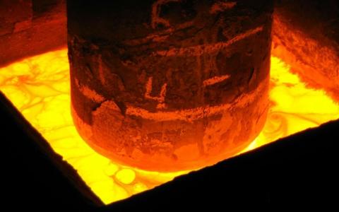 Principales procesos metalúrgicos