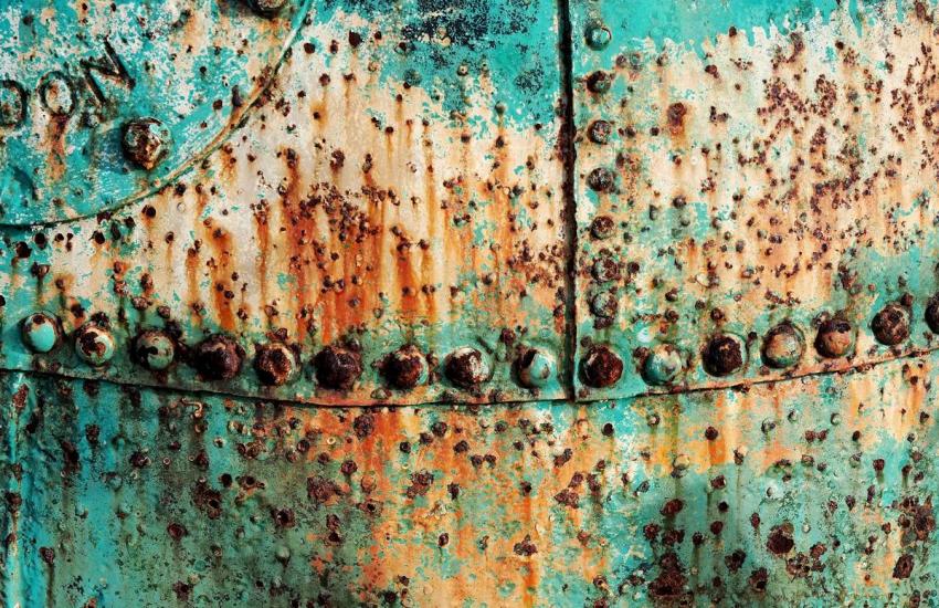 híbrido mermelada yermo Cuáles son los tipos de corrosión más frecuentes y cómo evitarlos? | Alsimet