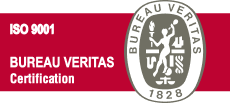 ISO 9001 Certification