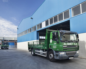 logistic logistic