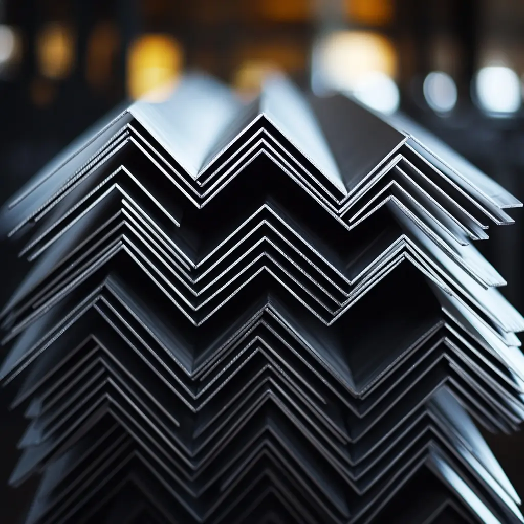 Aluminum profile