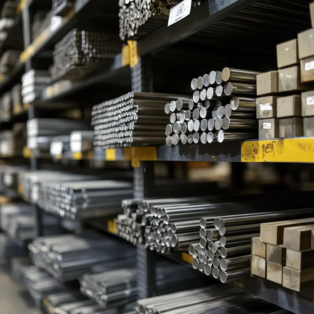 Steel bar