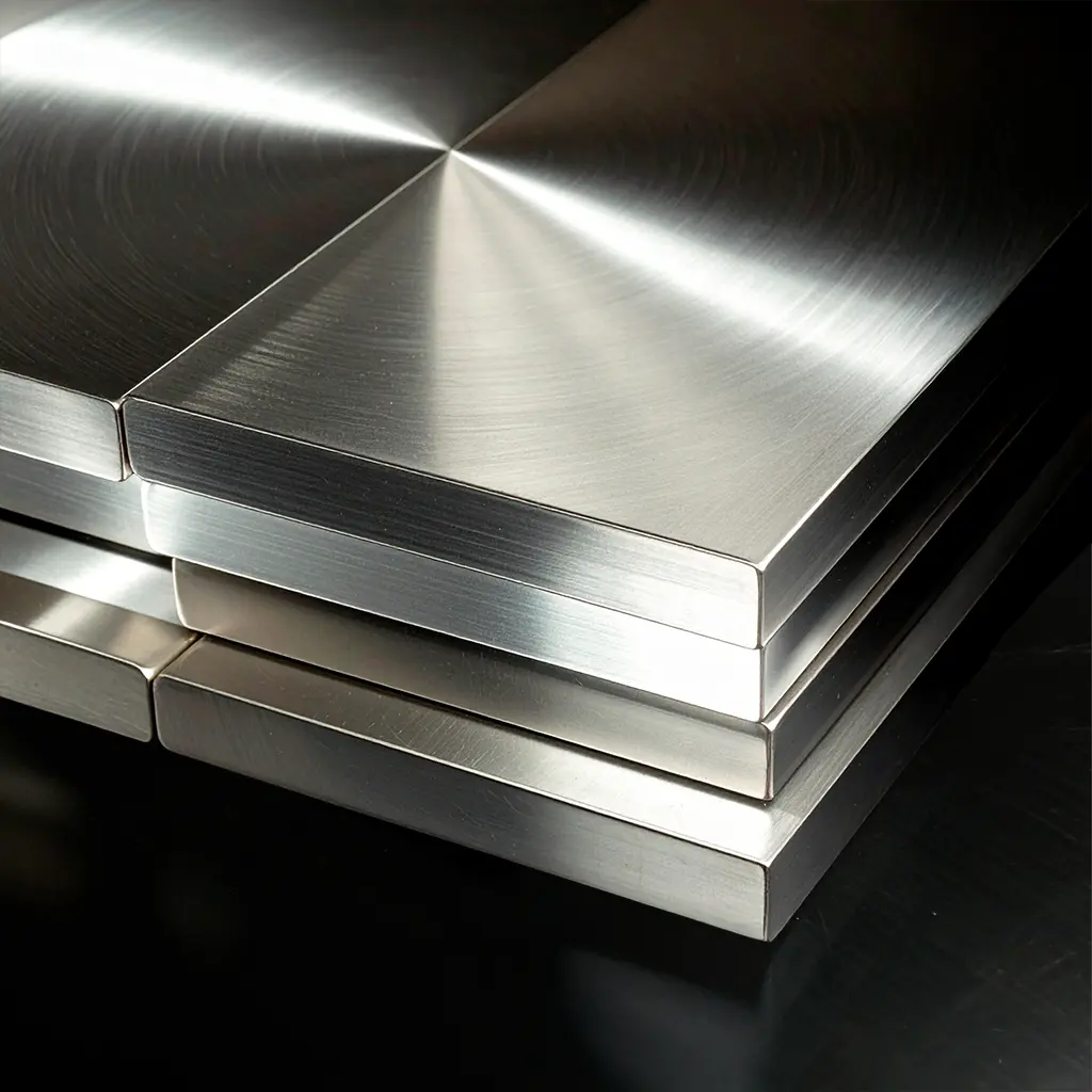 Steel plate