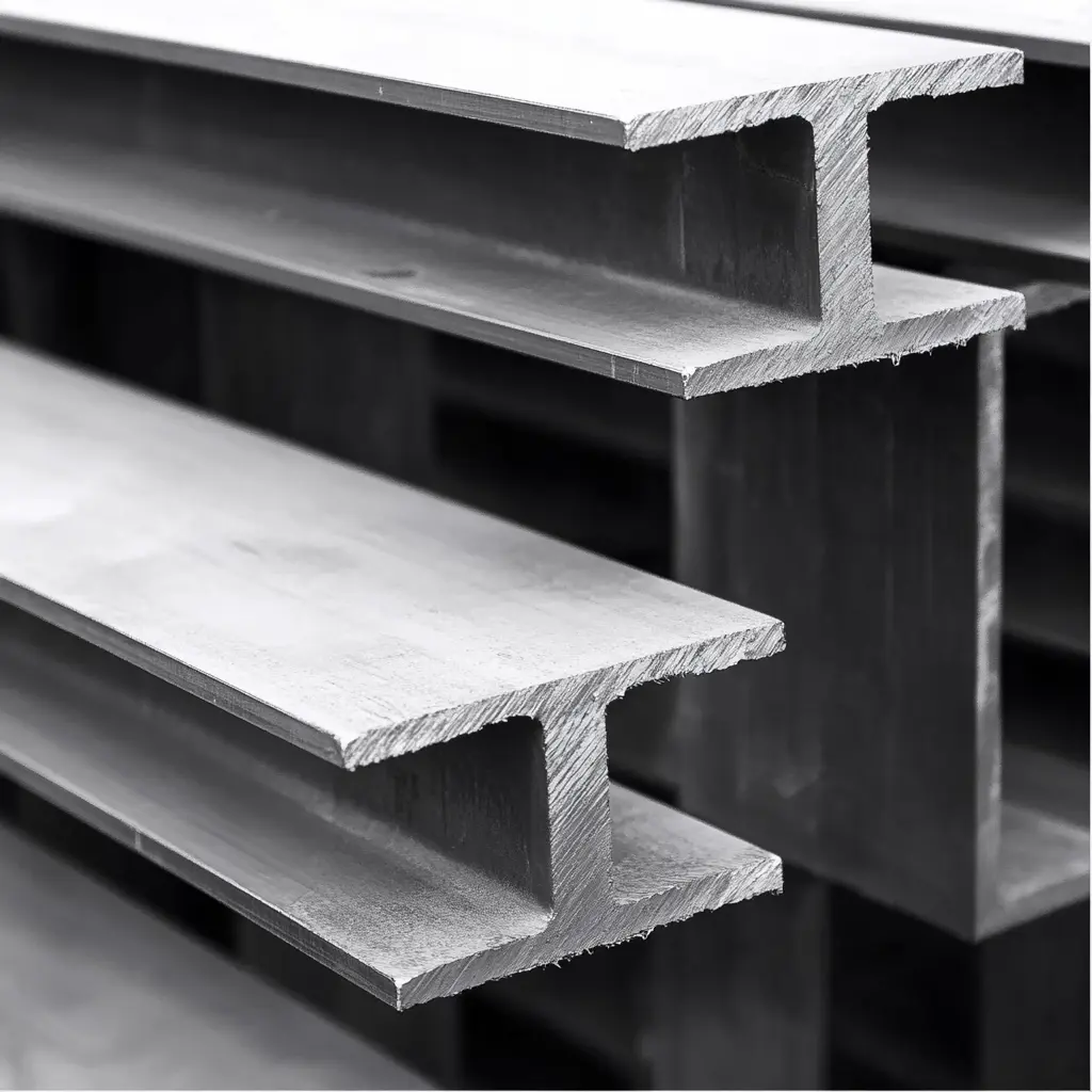 Beam profile