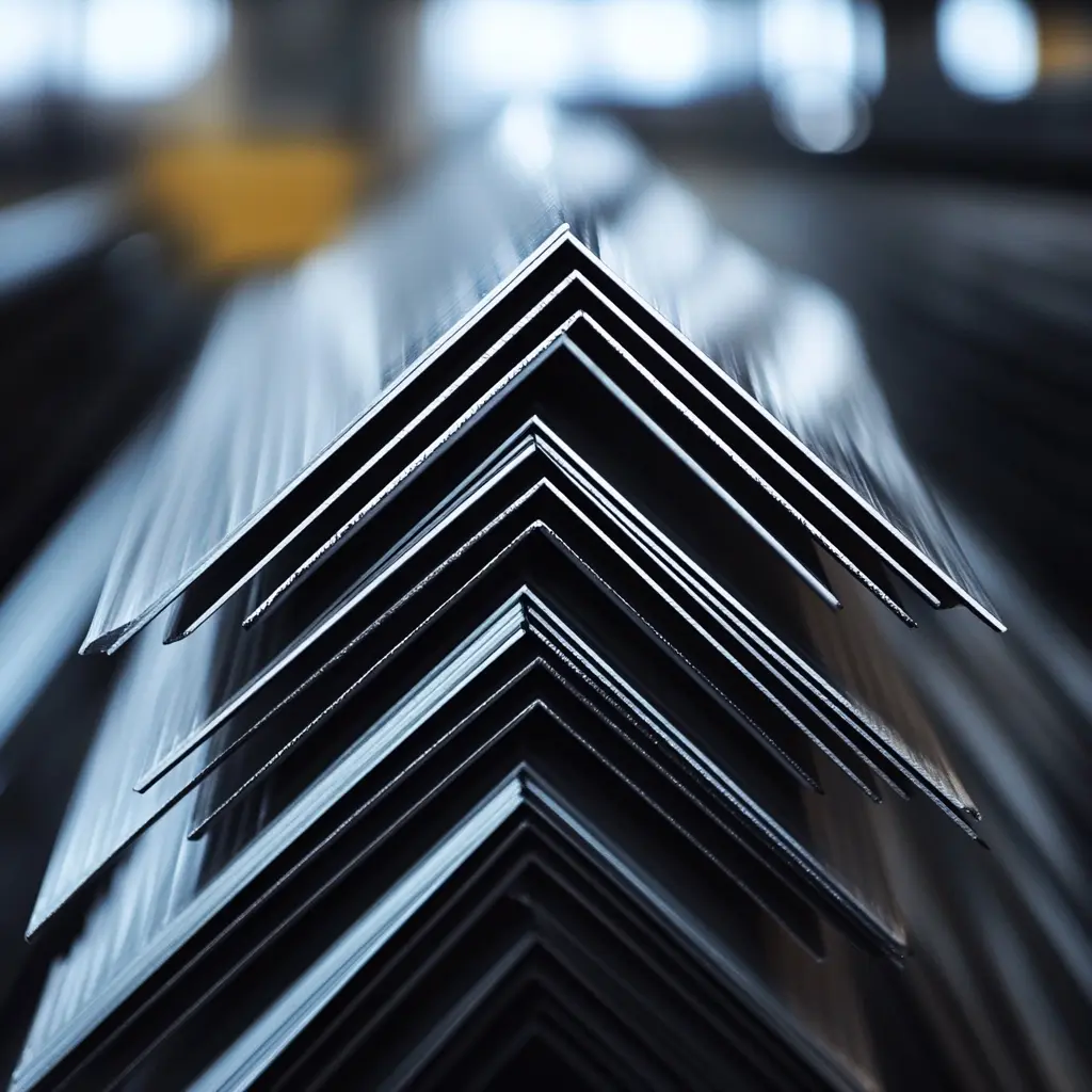 Commercial angles