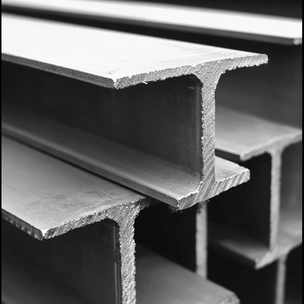 IPN Beam Profile