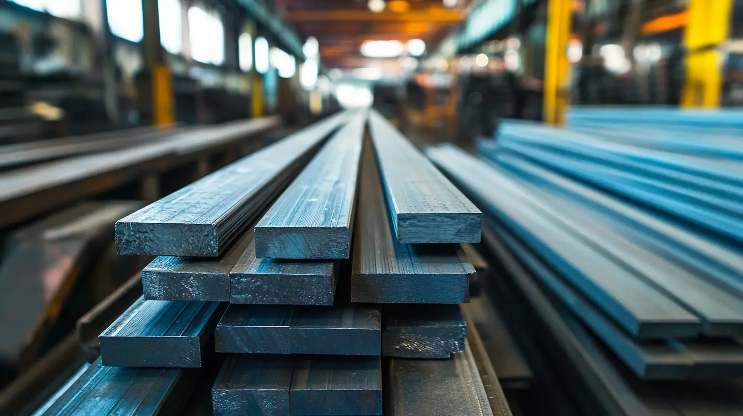 Calibrated iron products