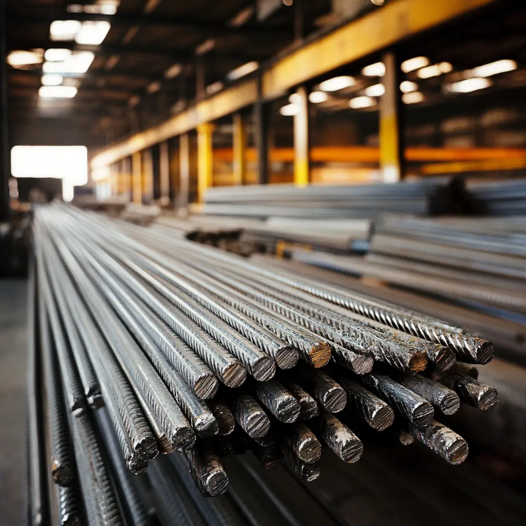 Rebar
